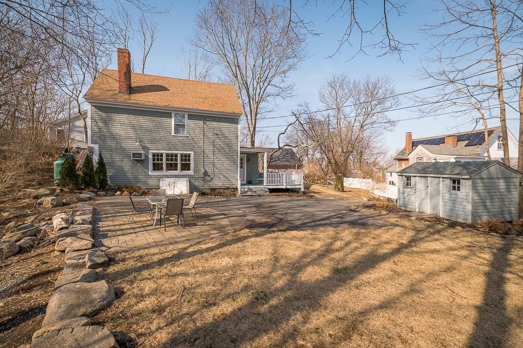 Rockport, MA 01966,6R High St Court