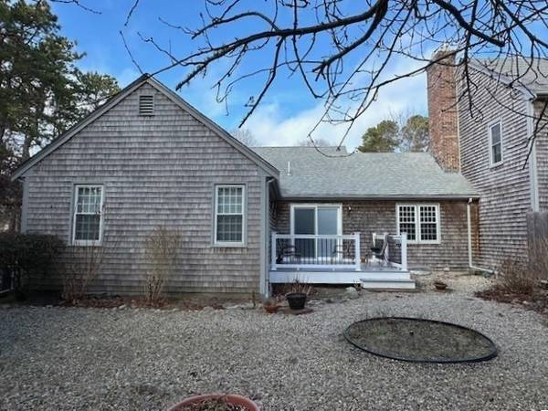 Yarmouth, MA 02675,71 Debs Hill Rd #71 (43B)