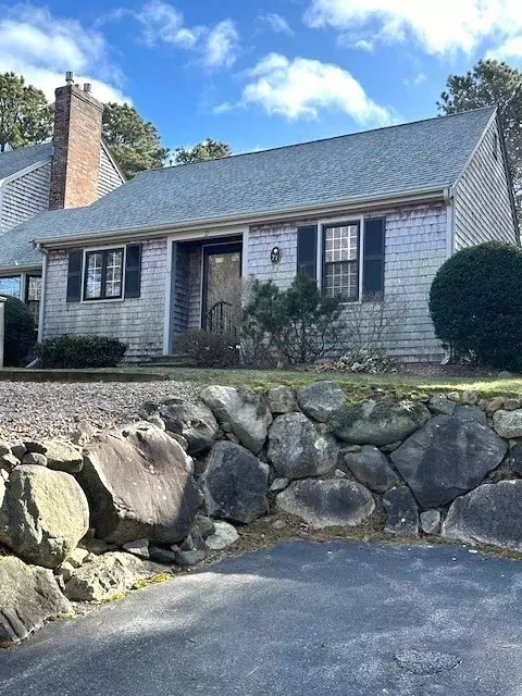 Yarmouth, MA 02675,71 Debs Hill Rd #71 (43B)