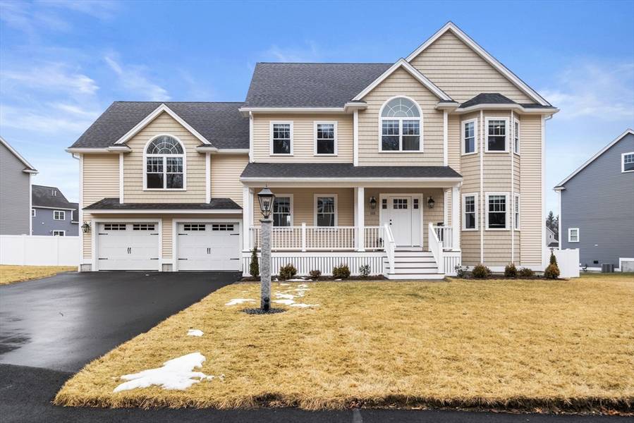 115 Terramor Dr, Tewksbury, MA 01876