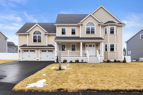 Tewksbury, MA 01876,115 Terramor Dr