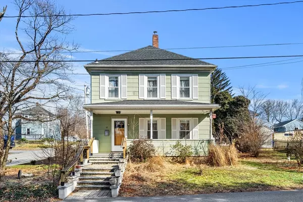 42 Douglas Ave, Maynard, MA 01754