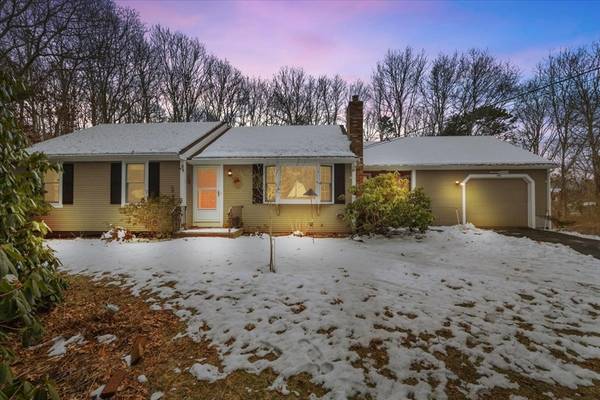 146 Clay Pond Rd, Bourne, MA 02532