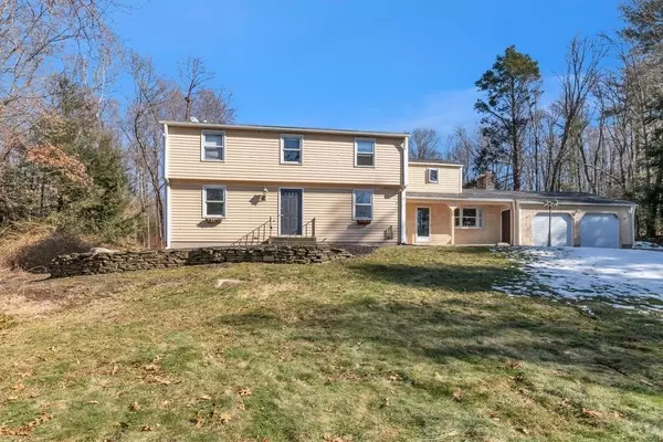 Somers, CT 06071,23 Colorado Dr