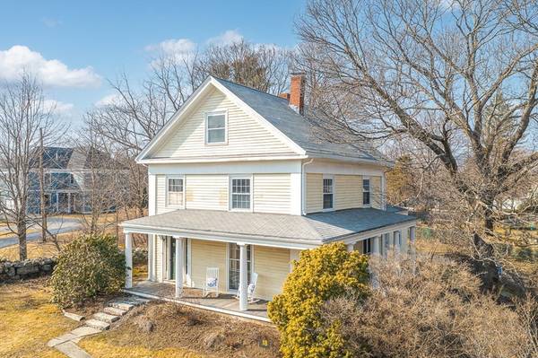 18 Ridge St, Winchester, MA 01890