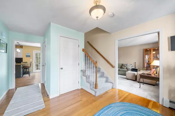 Northbridge, MA 01588,250 Clover Hill Rd