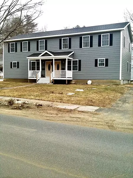 80-82 Daly Ave, Dalton, MA 01226