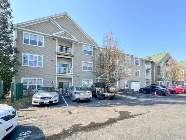 Woonsocket, RI 02895,80 Mill St #302