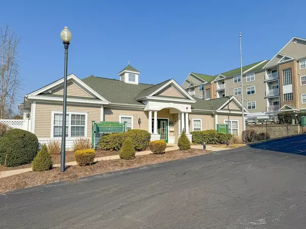 Woonsocket, RI 02895,80 Mill St #302