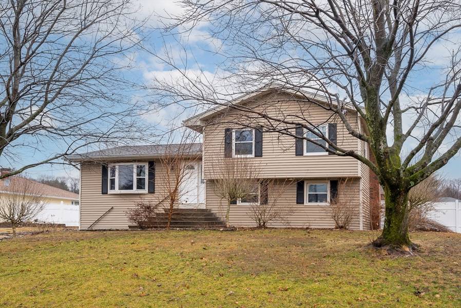 306 Chapin Street, Ludlow, MA 01056