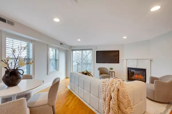 Boston, MA 02127,84 O St #3