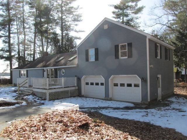 1 Pine Ln, Brookfield, MA 01506