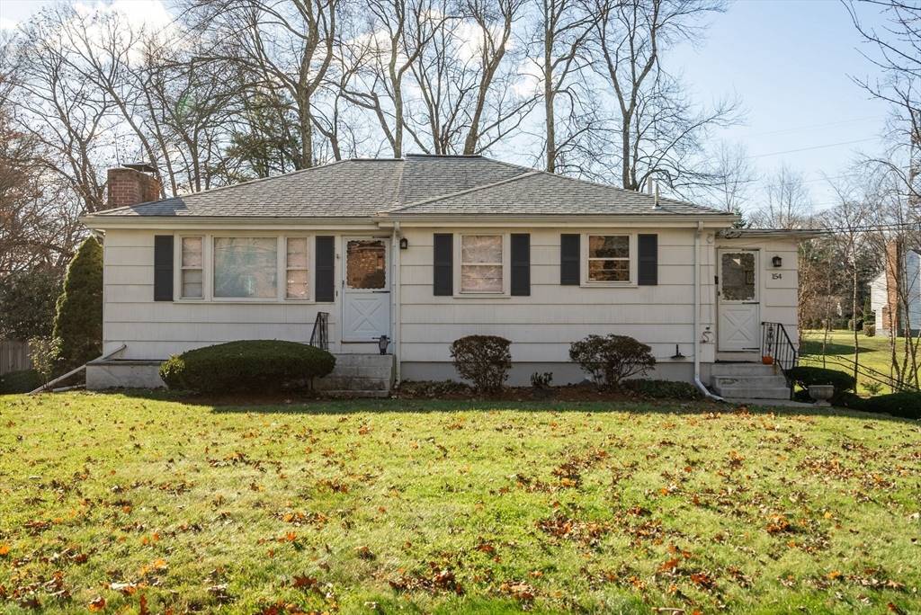 154 Mill St, Natick, MA 01760
