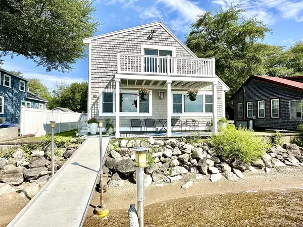 Lakeville, MA 02347,145 Staples Shore Road