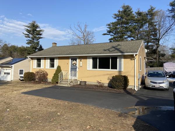 Easthampton, MA 01027,100 Line St