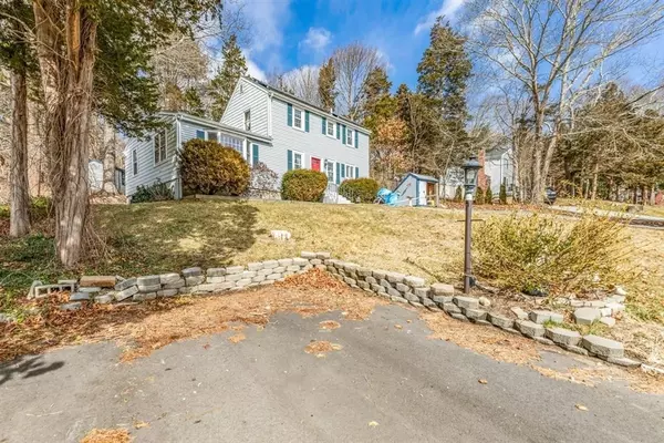 Marshfield, MA 02050,75 Gotham Hill Drive