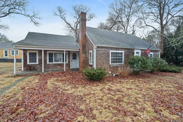 35 Marigold Rd, Yarmouth, MA 02673