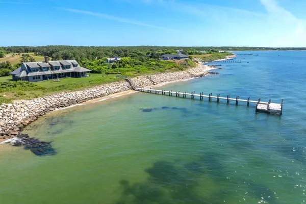 37 North Neck Road, Edgartown, MA 02539