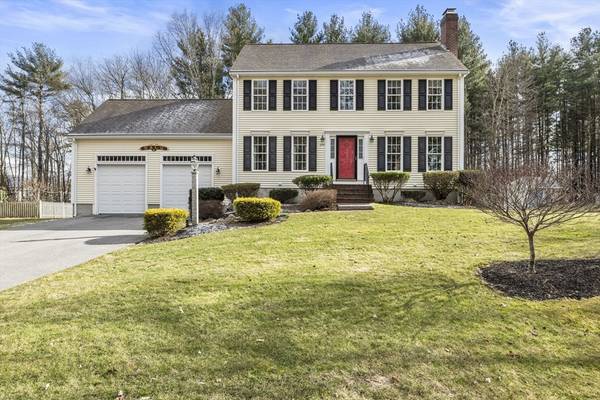 294 Lincoln St, Abington, MA 02351