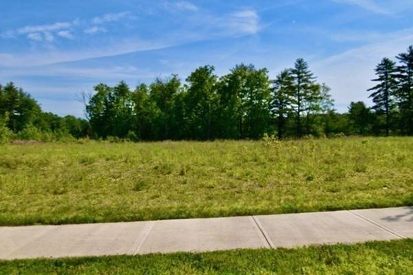 LOT 8 Avelino Way, Ludlow, MA 01056