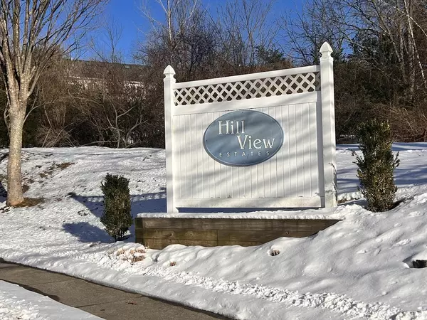 Grafton, MA 01519,16 Azalea Ln #16