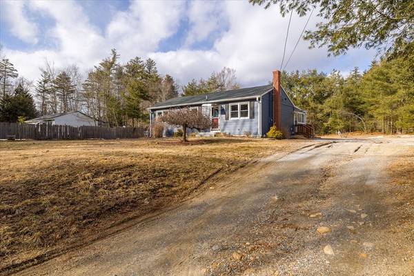 969 West St, Gardner, MA 01440