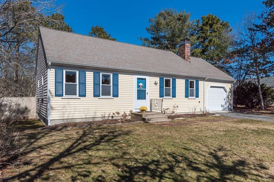 56 Whip O Will 124, Harwich, MA 02645