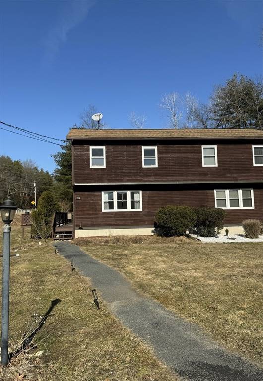 226 Federal St #226A, Montague, MA 01351