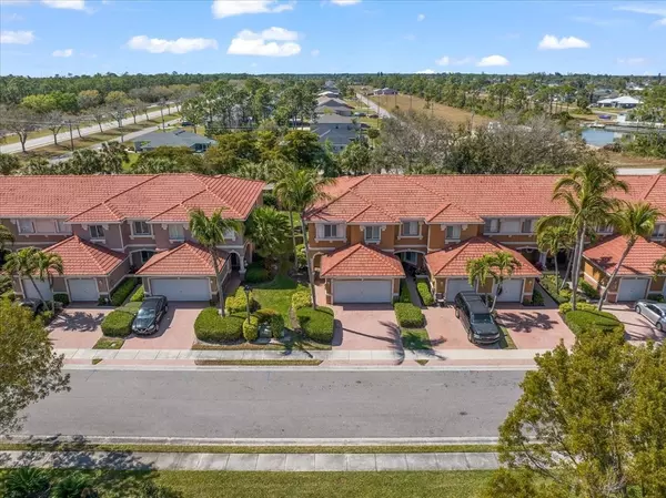 Cape Coral, FL 33909,3367 Dandolo Circle #3367