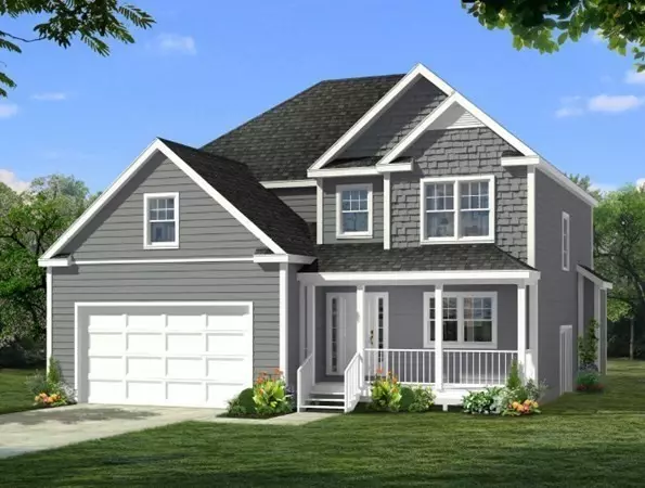 2 Cottonwood Lane #Lot 26, Medway, MA 02053