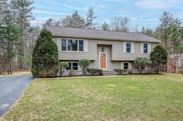 912 Crescent St., East Bridgewater, MA 02333