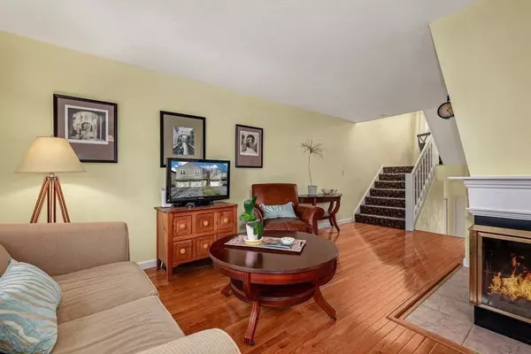 Clinton, MA 01510,112 Ridgefield Circle #d