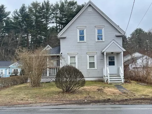 16 Depot St, Easton, MA 02375