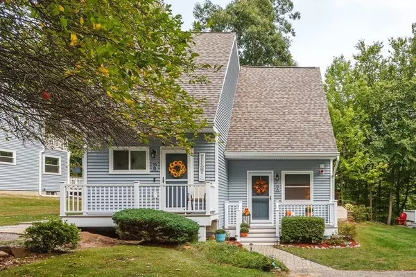 15 Brian Lane #A, Laconia, NH 03245