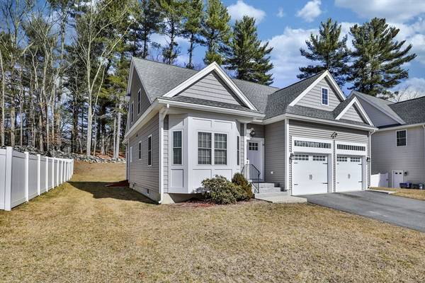 Methuen, MA 01844,14 Sadie Lane