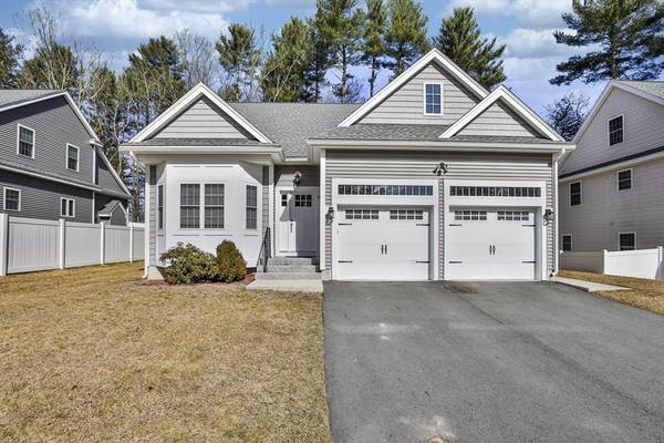 14 Sadie Lane, Methuen, MA 01844