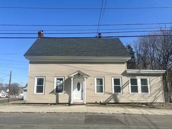 Lawrence, MA 01841,65 Ames St