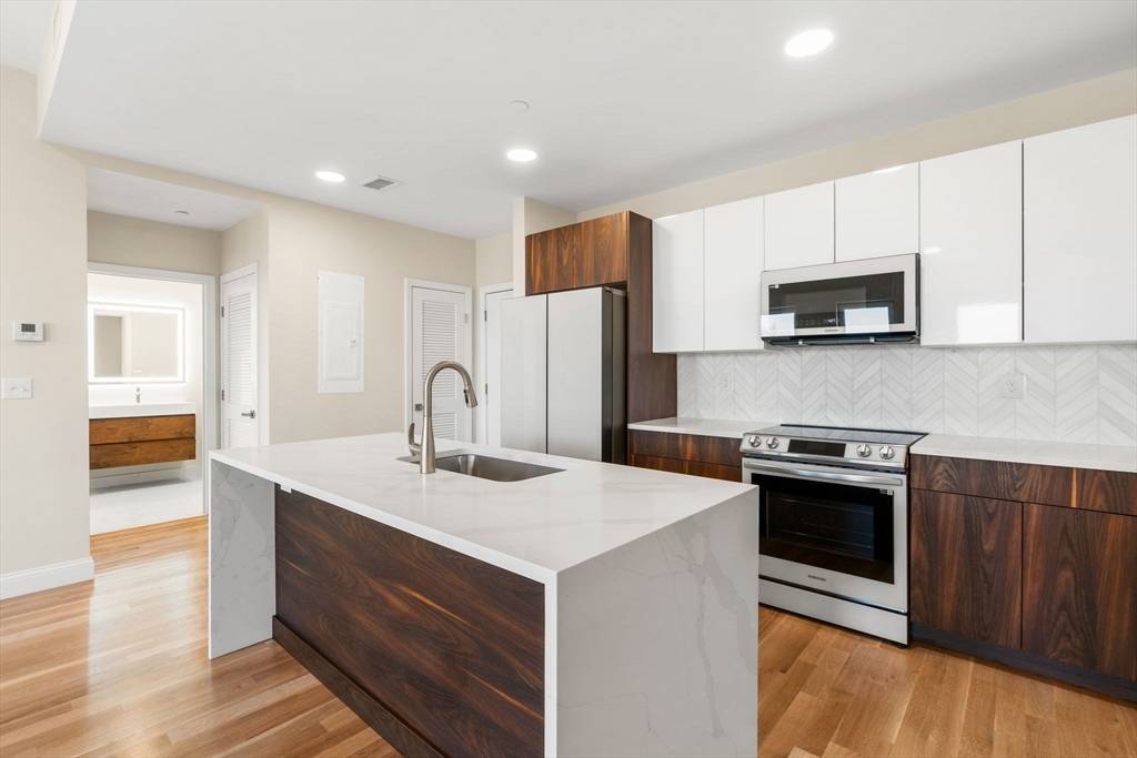 16 Taber Street #204, Boston, MA 02119