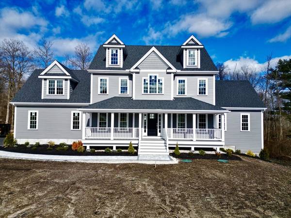 49-A North Ave, Mendon, MA 01756