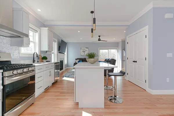 Sterling, MA 01564,11 Millies Way #11