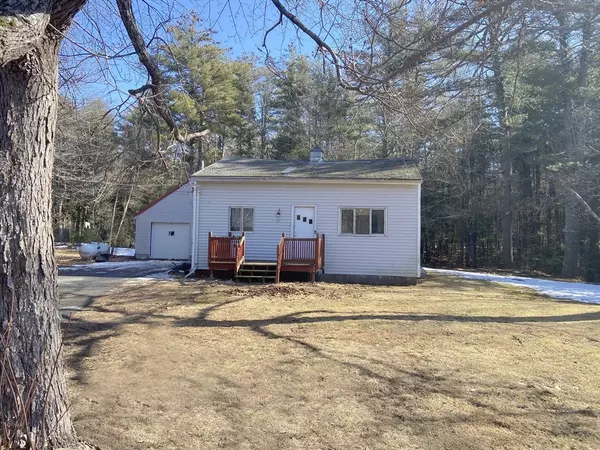 Winchendon, MA 01475,131 Rice Road