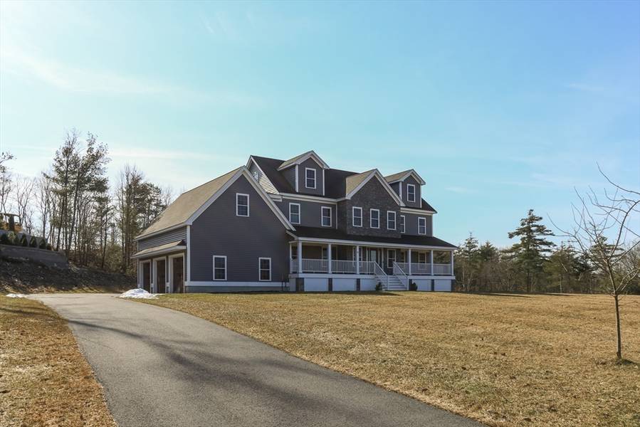 51 Amelia Way, Groton, MA 01450