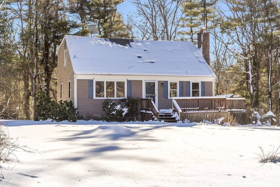 6 Artisan Way, Sandwich, MA 02644