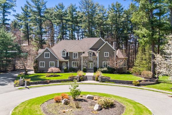 6 Joseph Lane, Lynnfield, MA 01940