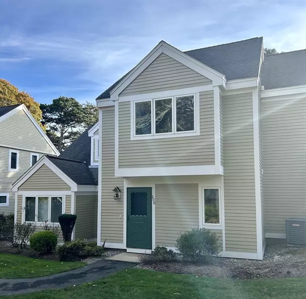 208 Billington Ln #208, Brewster, MA 02631