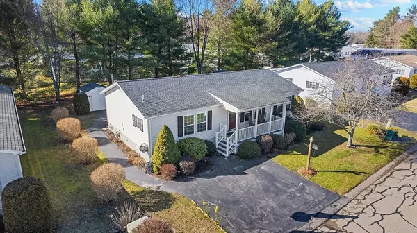 7 Fieldwood Drive, Bridgewater, MA 02324