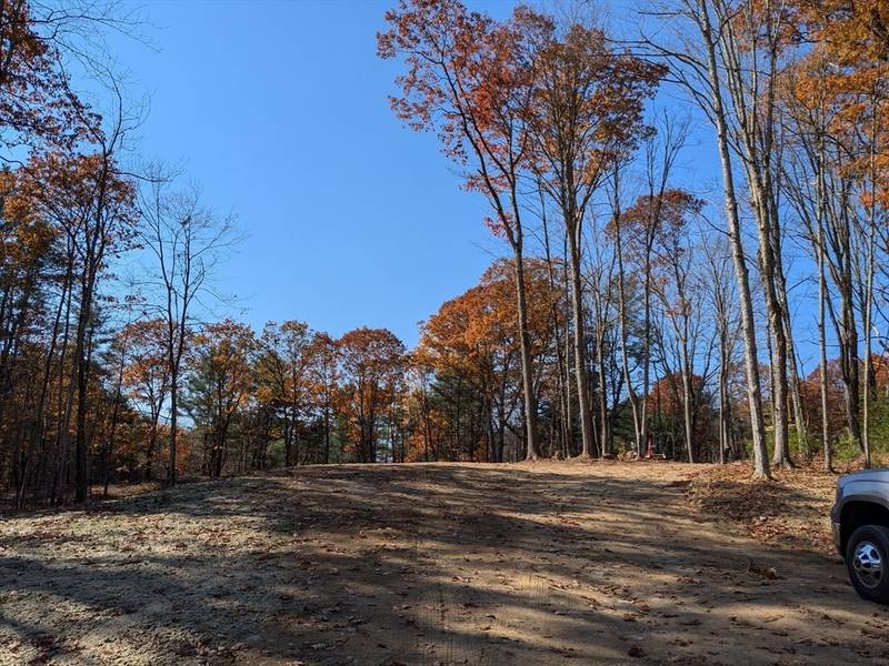 Lot 2 - 45 Old Colony Road, Princeton, MA 01541