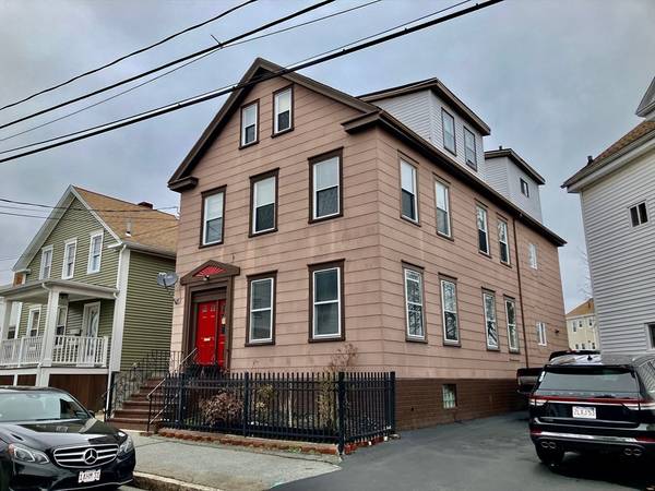 223 Grinnell St., New Bedford, MA 02740