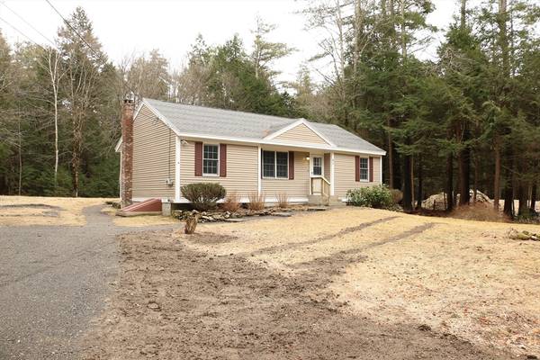 Winchendon, MA 01475,85 Krantz Rd