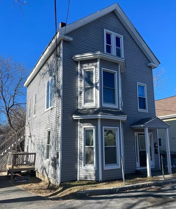 25 Shepherd Street, Haverhill, MA 01832